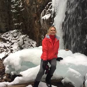 Meet your Posher, Mindy